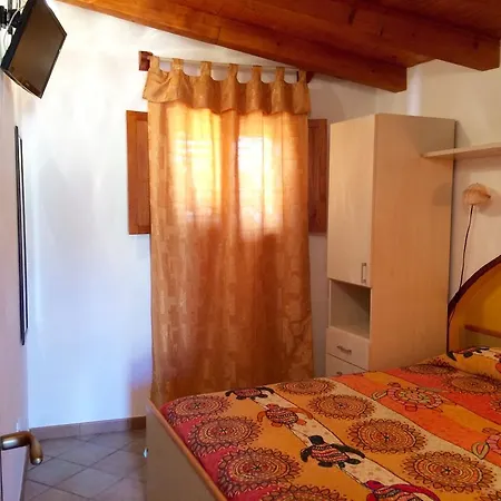 Διαμέρισμα Vacanze Jerimar *