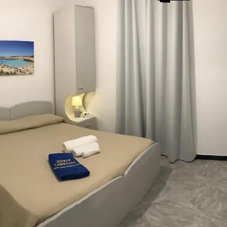 Vacanze Jerimar Апартаменты