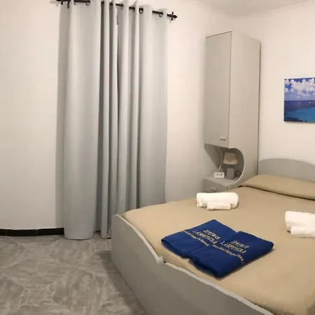 Διαμέρισμα Vacanze Jerimar *