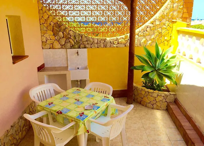 Appartamento Vacanze Jerimar Lampedusa