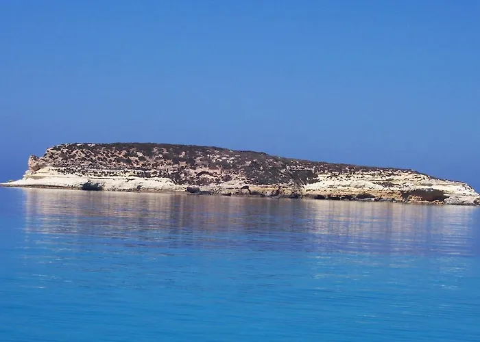 Vacanze Jerimar Appartamento