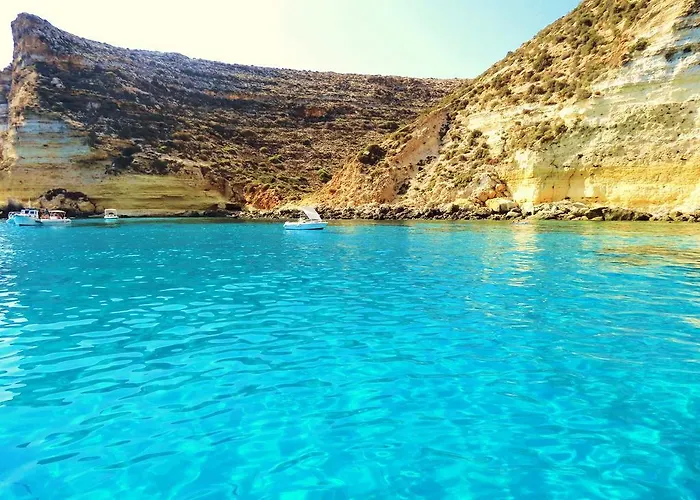 Vacanze Jerimar Lampedusa