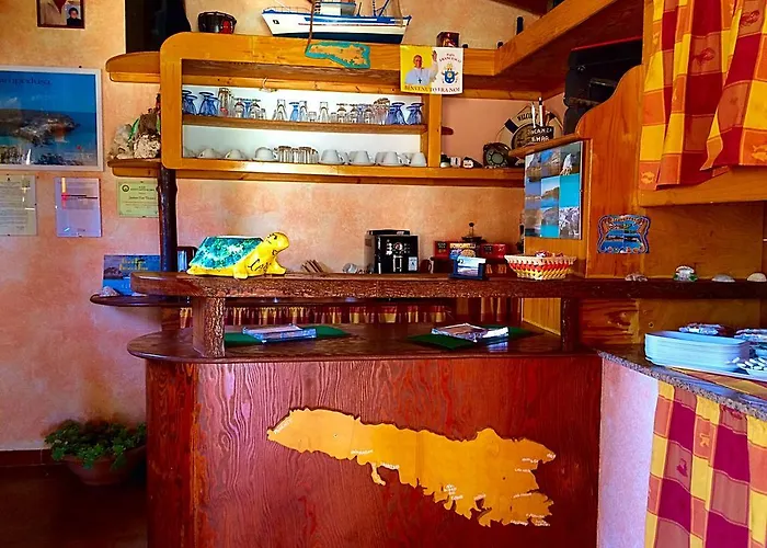 Appartamento Vacanze Jerimar