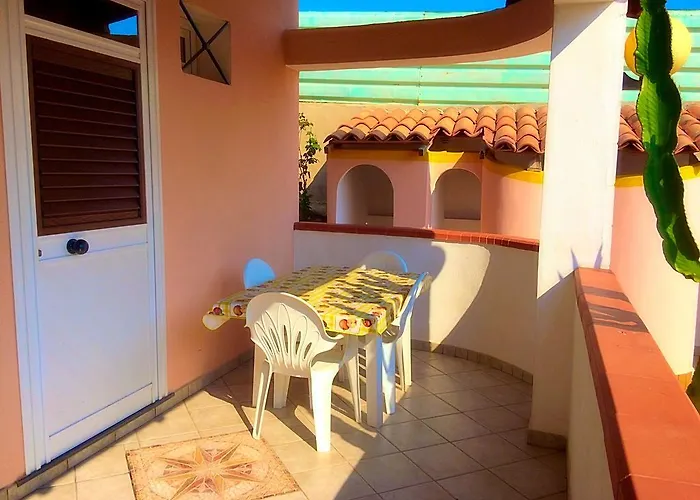 Vacanze Jerimar Appartamento