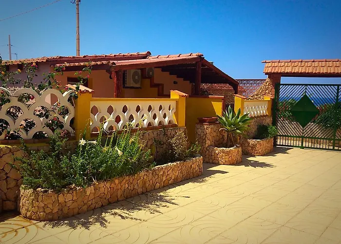Appartamento Vacanze Jerimar *