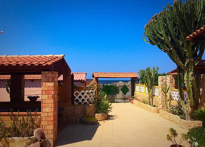 Vacanze Jerimar Appartamento *