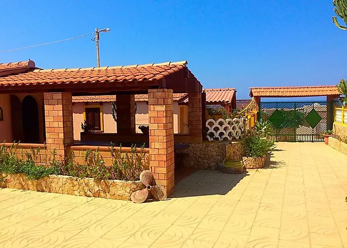 Appartamento Vacanze Jerimar