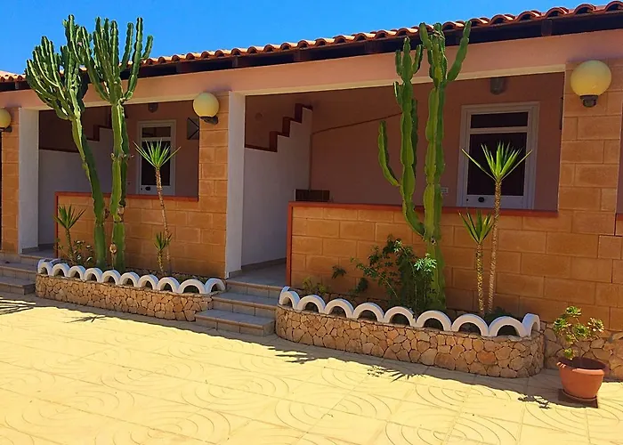 Vacanze Jerimar Appartamento