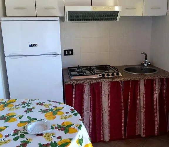 Appartamento Vacanze Jerimar *