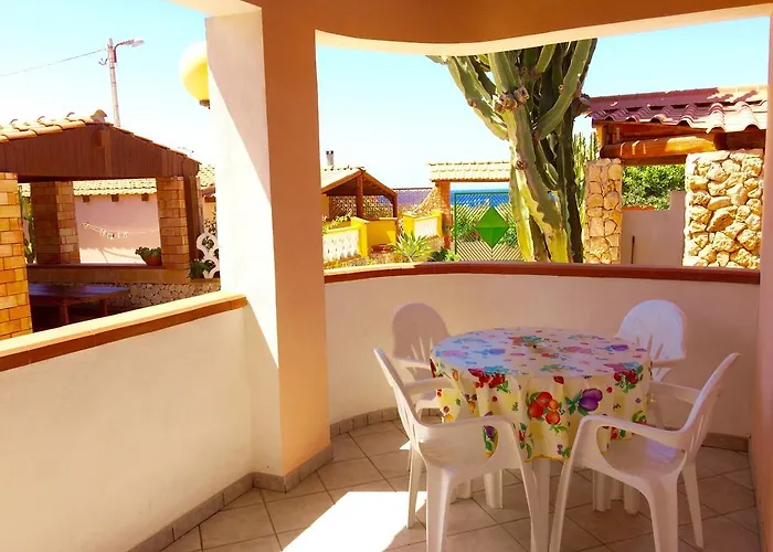 Vacanze Jerimar Appartamento *