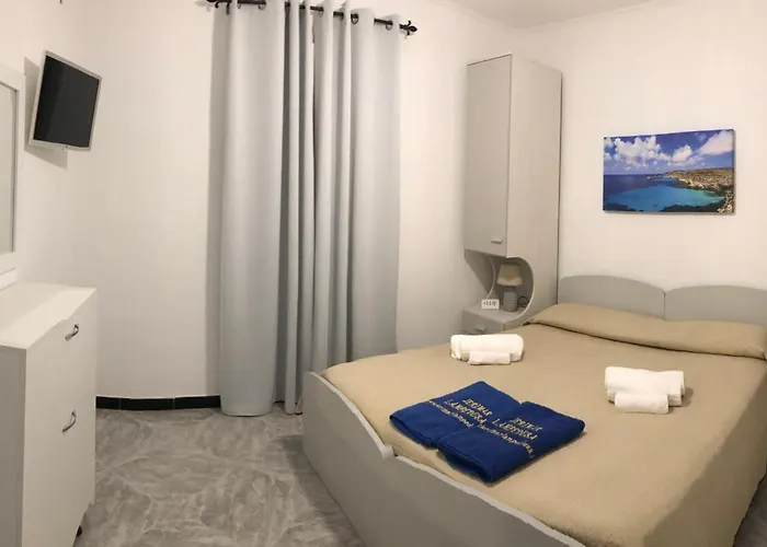 Appartamento Vacanze Jerimar *