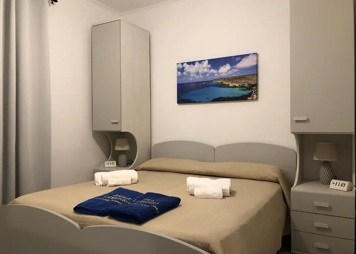 Vacanze Jerimar