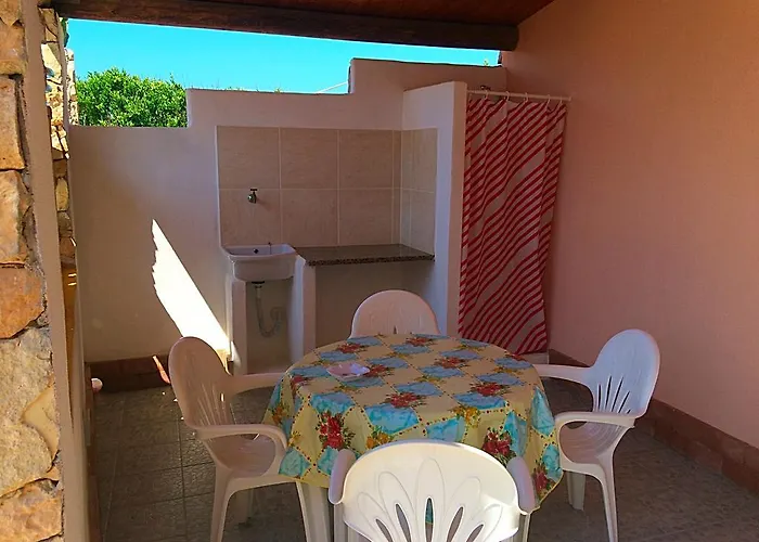 Vacanze Jerimar * Lampedusa
