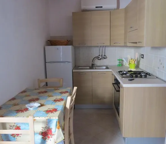 Vacanze Jerimar Appartamento Lampedusa