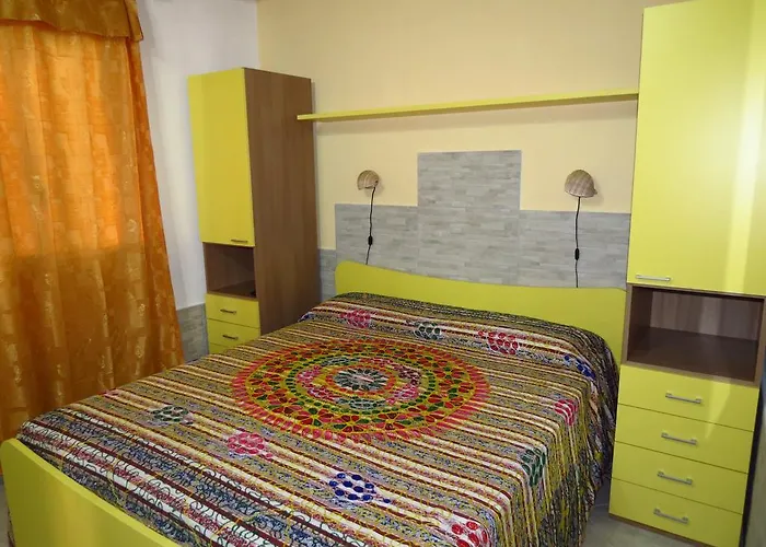 Appartamento Vacanze Jerimar *