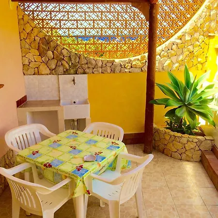 Appartamento Vacanze Jerimar Lampedusa