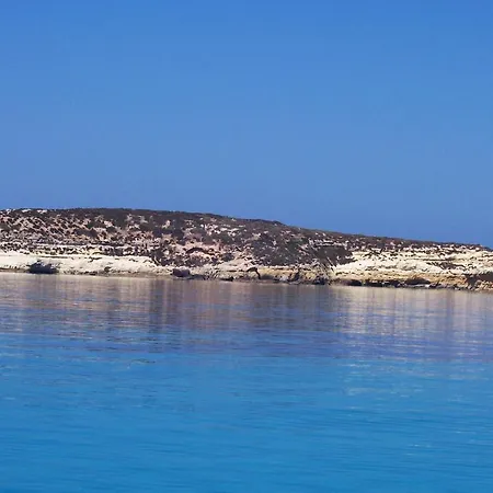 Vacanze Jerimar Appartamento