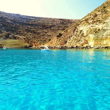 Vacanze Jerimar Lampedusa