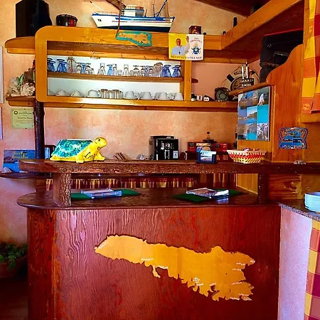 Appartamento Vacanze Jerimar