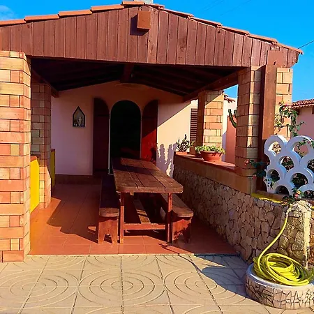 Vacanze Jerimar Apartment Lampedusa