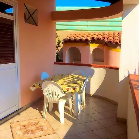 Vacanze Jerimar Appartamento