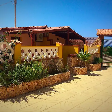 Appartamento Vacanze Jerimar *