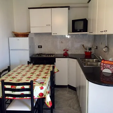 Vacanze Jerimar
