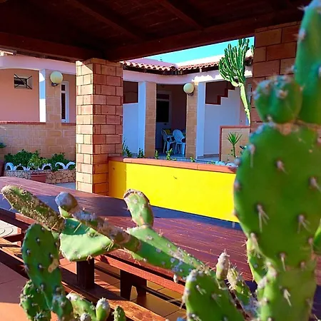 Vacanze Jerimar * Lampedusa