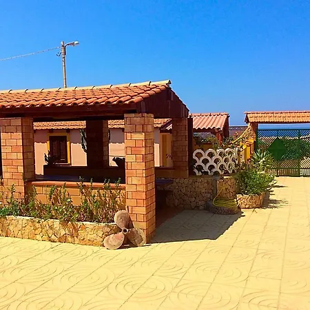 Appartamento Vacanze Jerimar