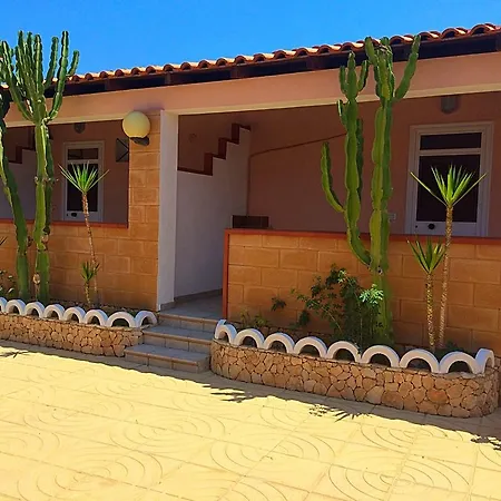 Vacanze Jerimar Appartamento