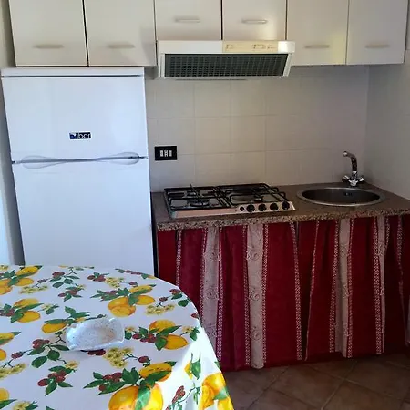 Appartamento Vacanze Jerimar *