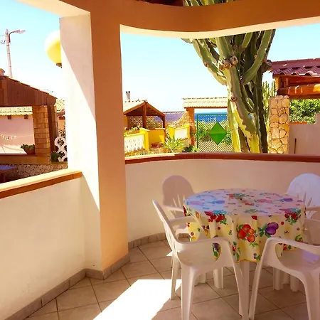 Vacanze Jerimar Appartamento *