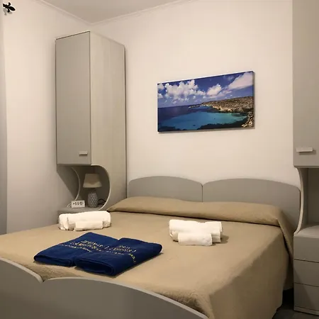 Vacanze Jerimar