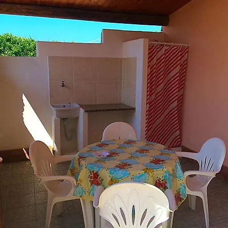 Vacanze Jerimar * Lampedusa