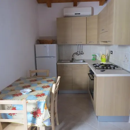 Vacanze Jerimar Appartamento Lampedusa