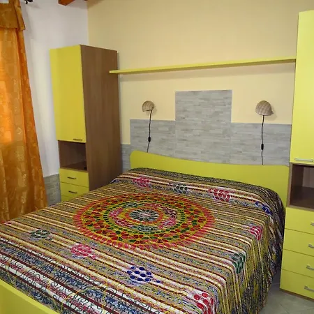 Appartamento Vacanze Jerimar *