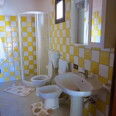 Vacanze Jerimar Apartment *