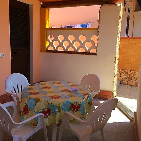 Vacanze Jerimar Appartamento Lampedusa